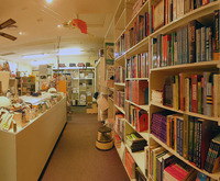 Medsoc Bookshop